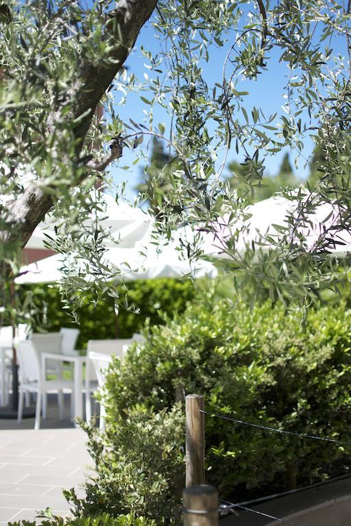 Vialeromadodici Rooms & Apartments Lazise Exterior foto