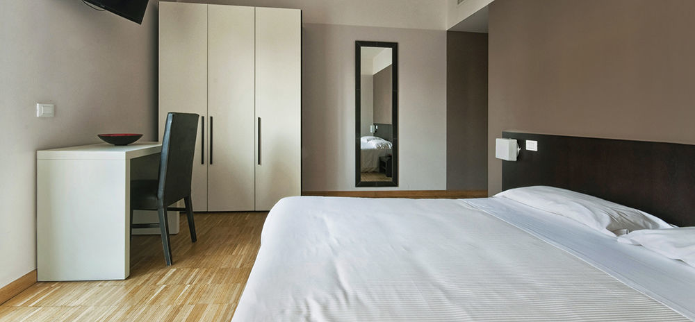 Vialeromadodici Rooms & Apartments Lazise Exterior foto