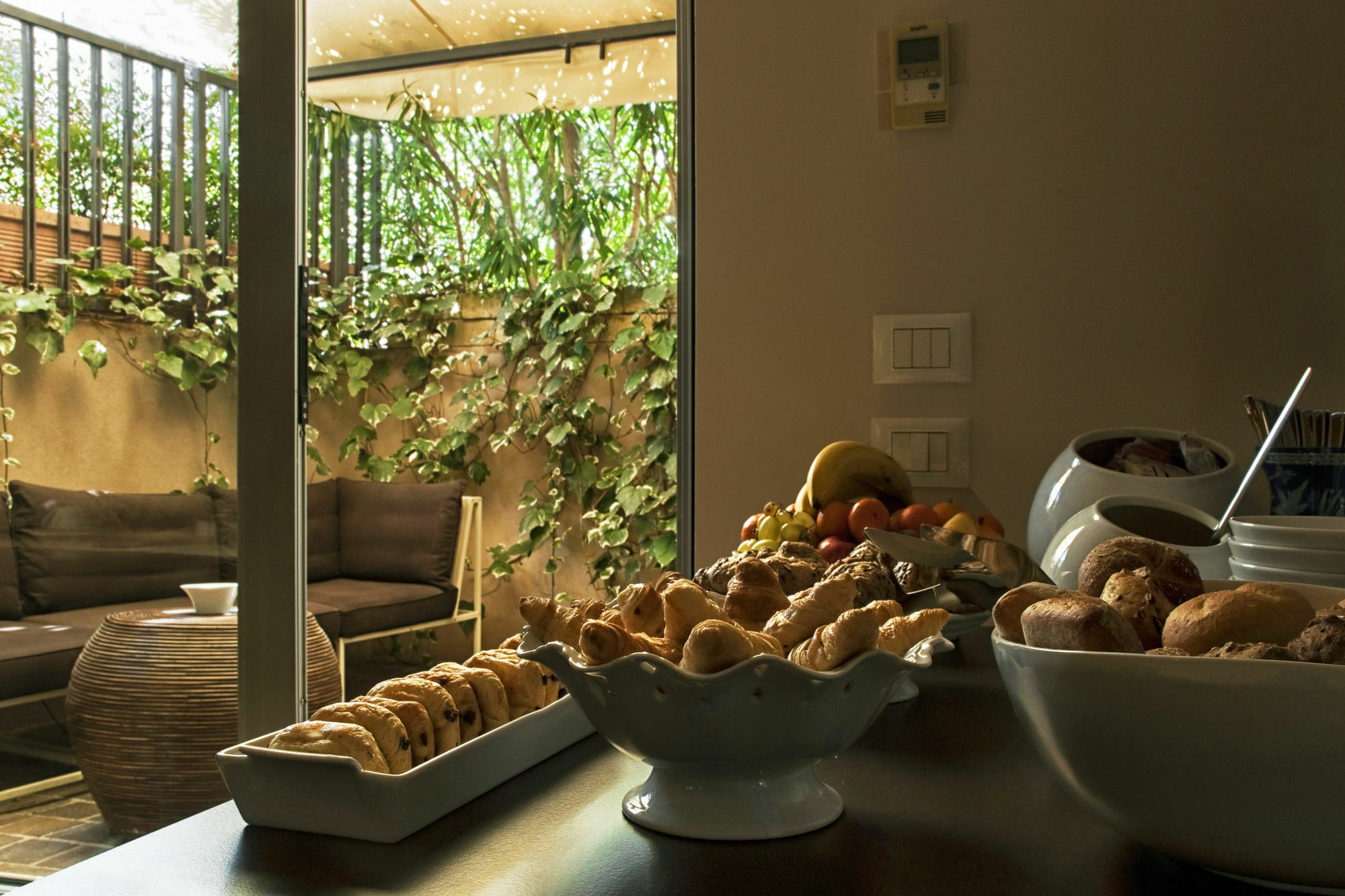 Vialeromadodici Rooms & Apartments Lazise Exterior foto