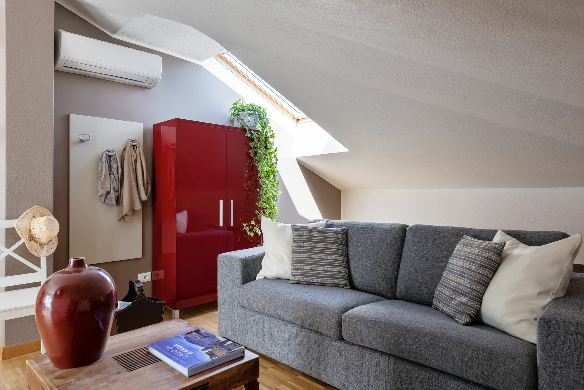 Vialeromadodici Rooms & Apartments Lazise Exterior foto