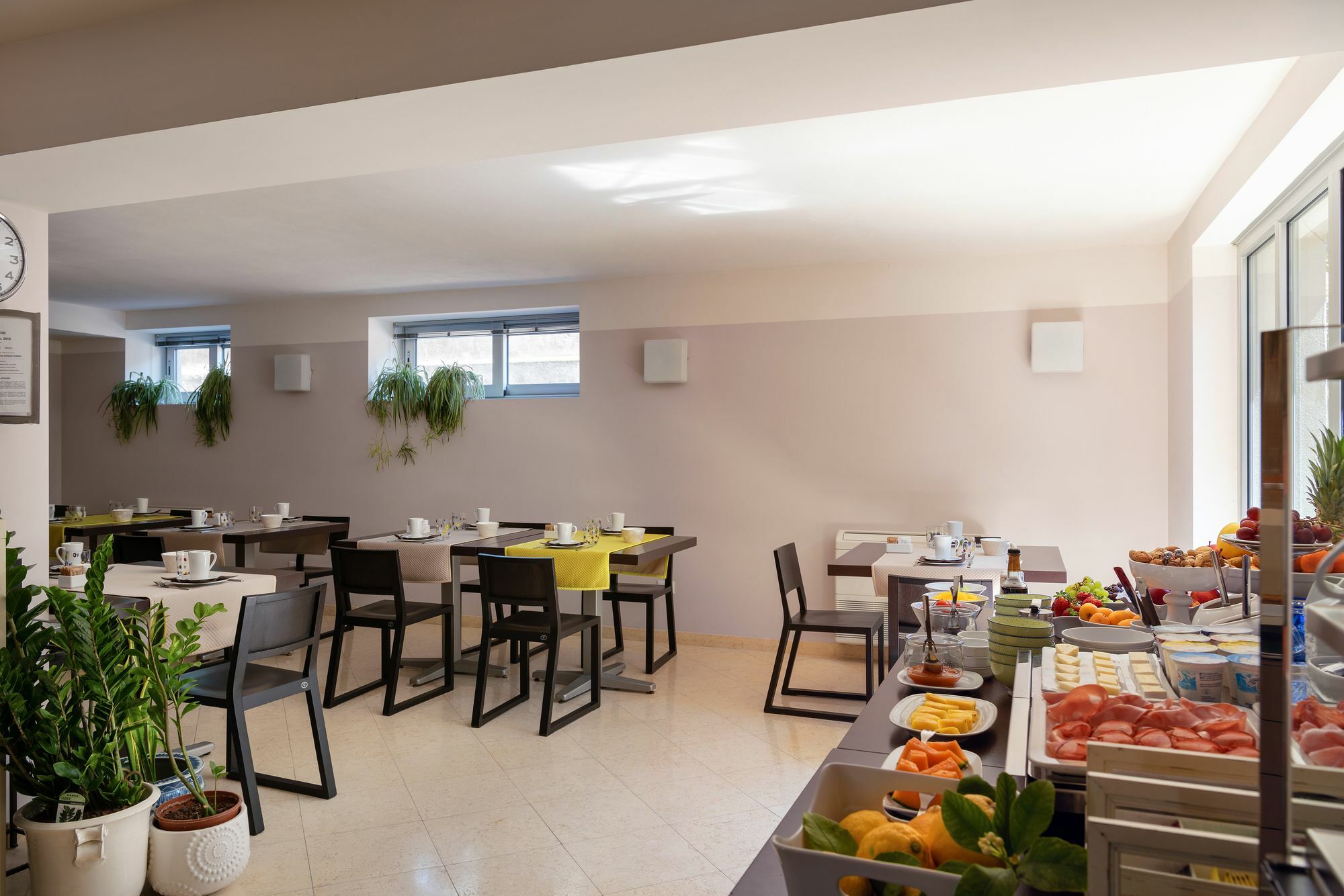 Vialeromadodici Rooms & Apartments Lazise Exterior foto